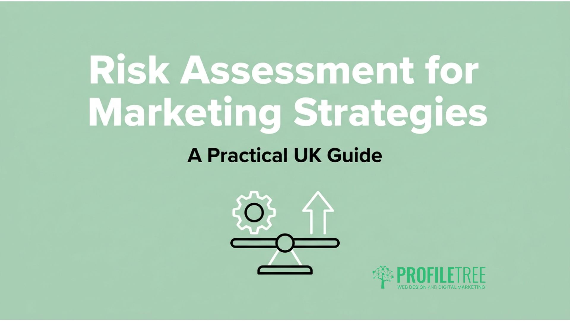 Risk Assessment for Marketing Strategies