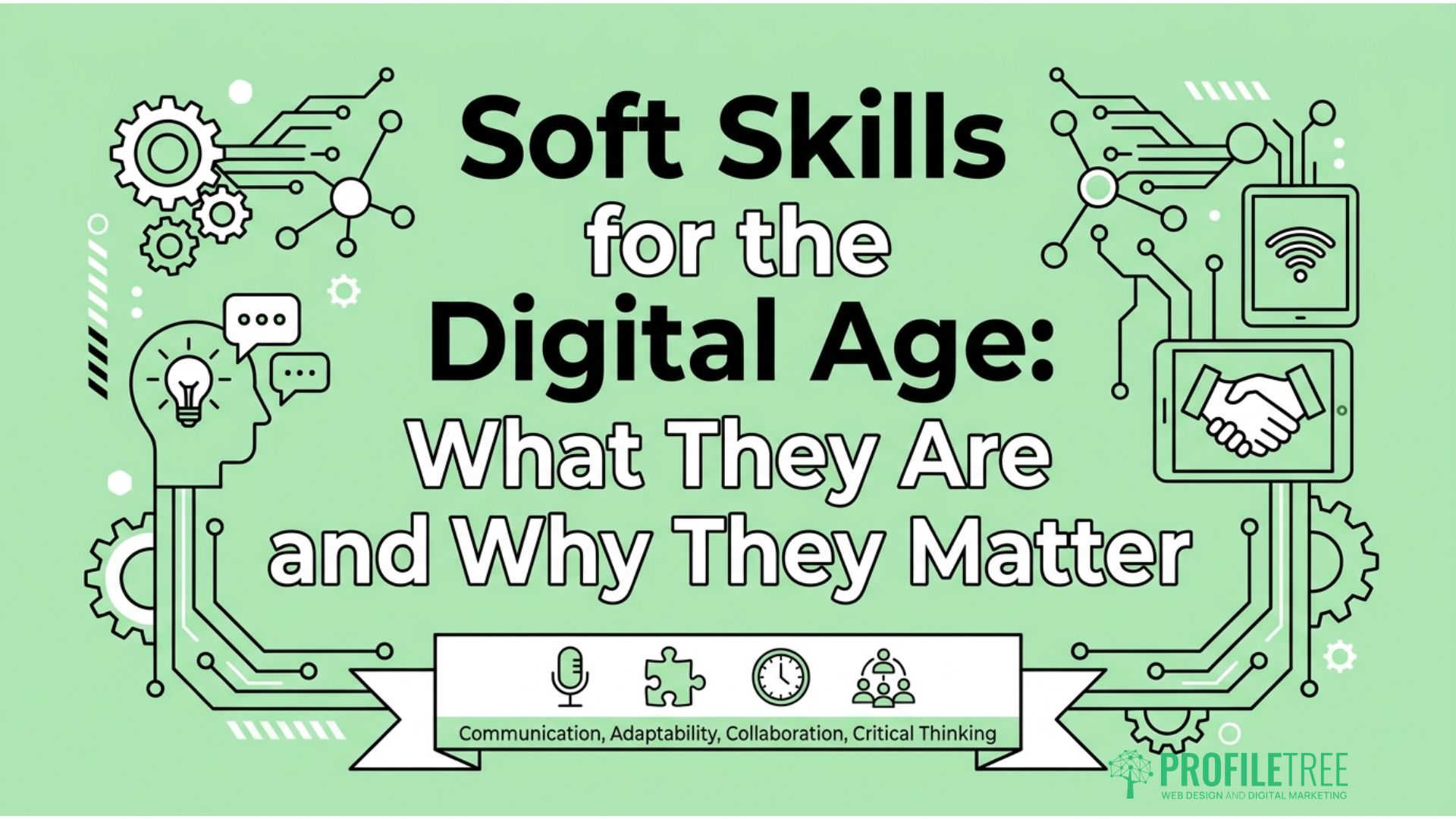 Soft Skills