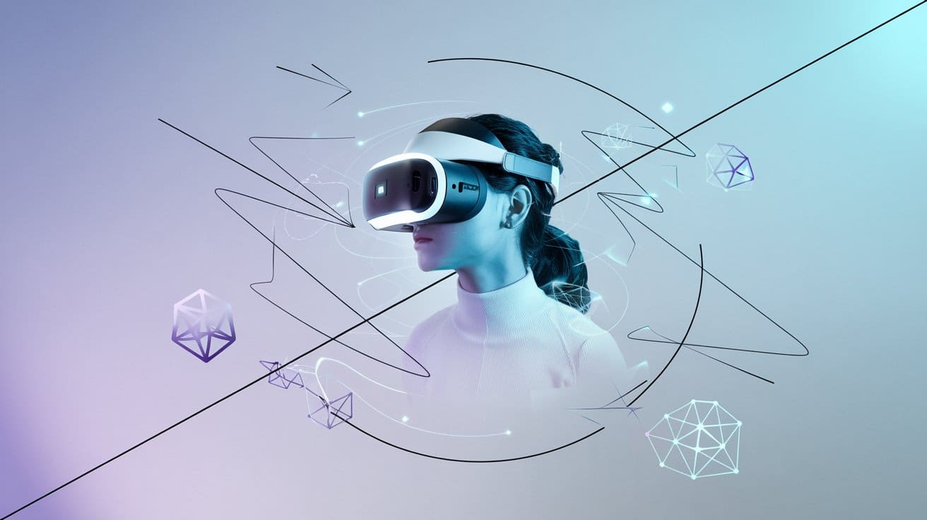 Entering the Metaverse