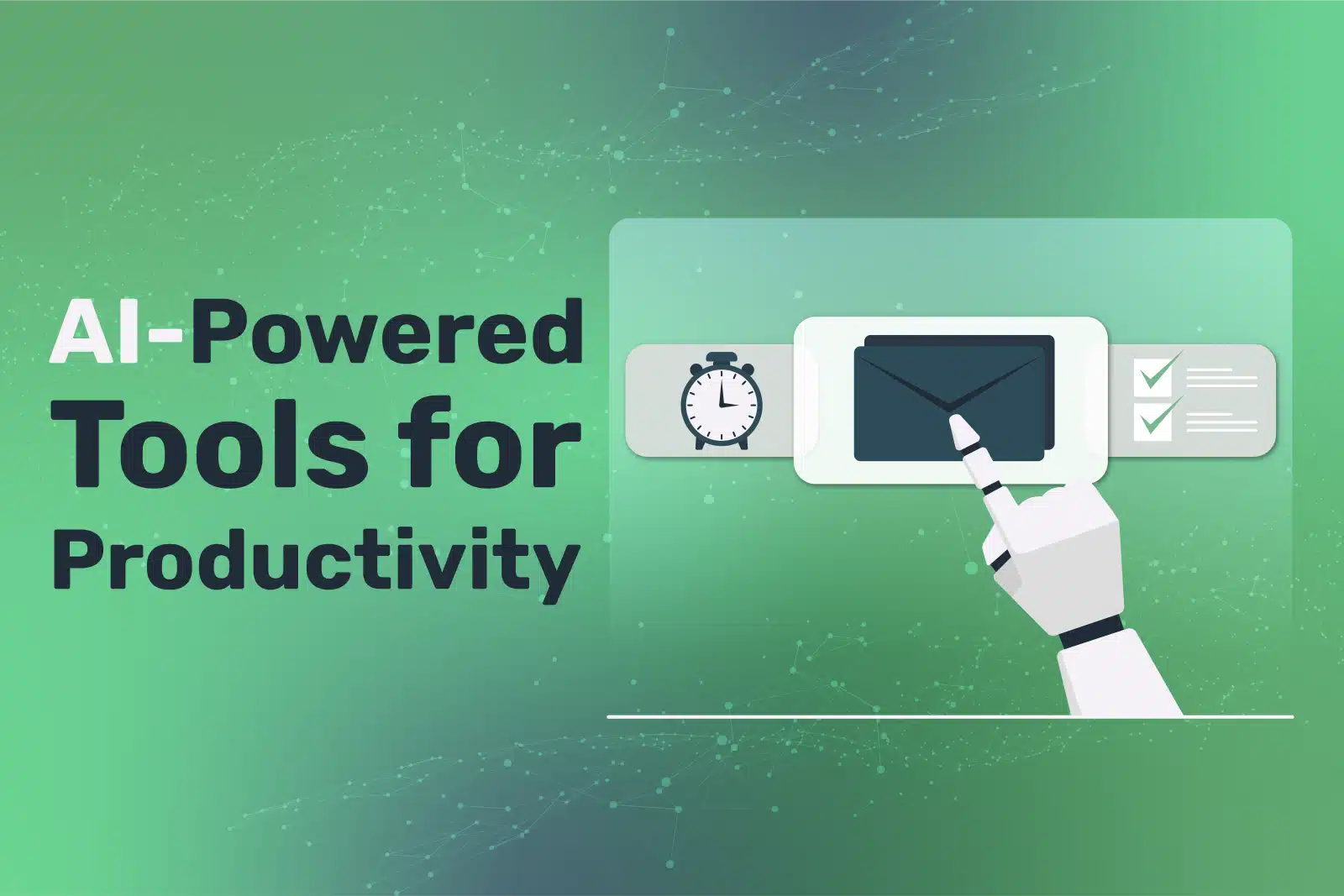 AI-Powered Tools