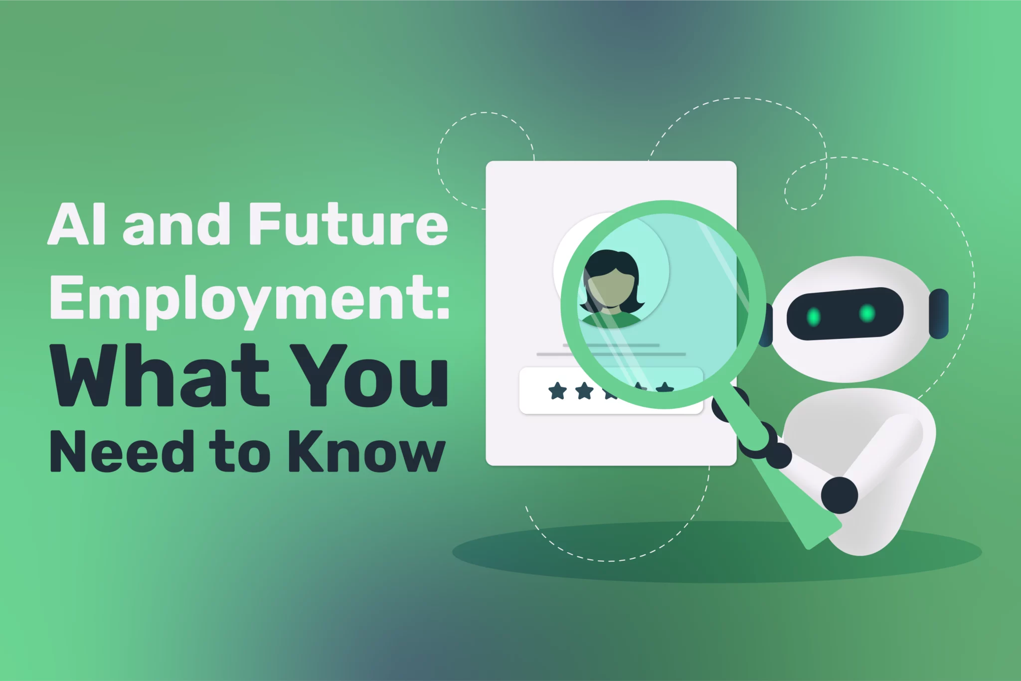 AI and Future Employment