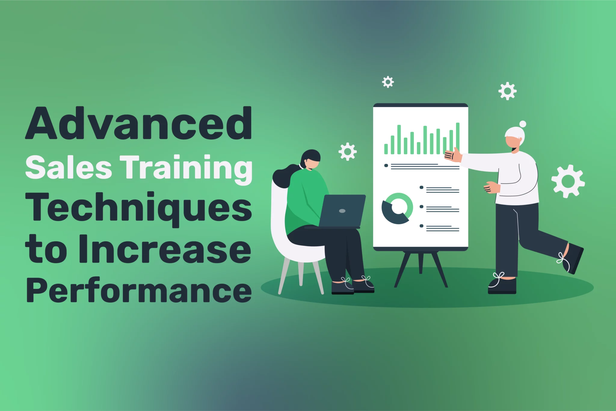 Sales Training