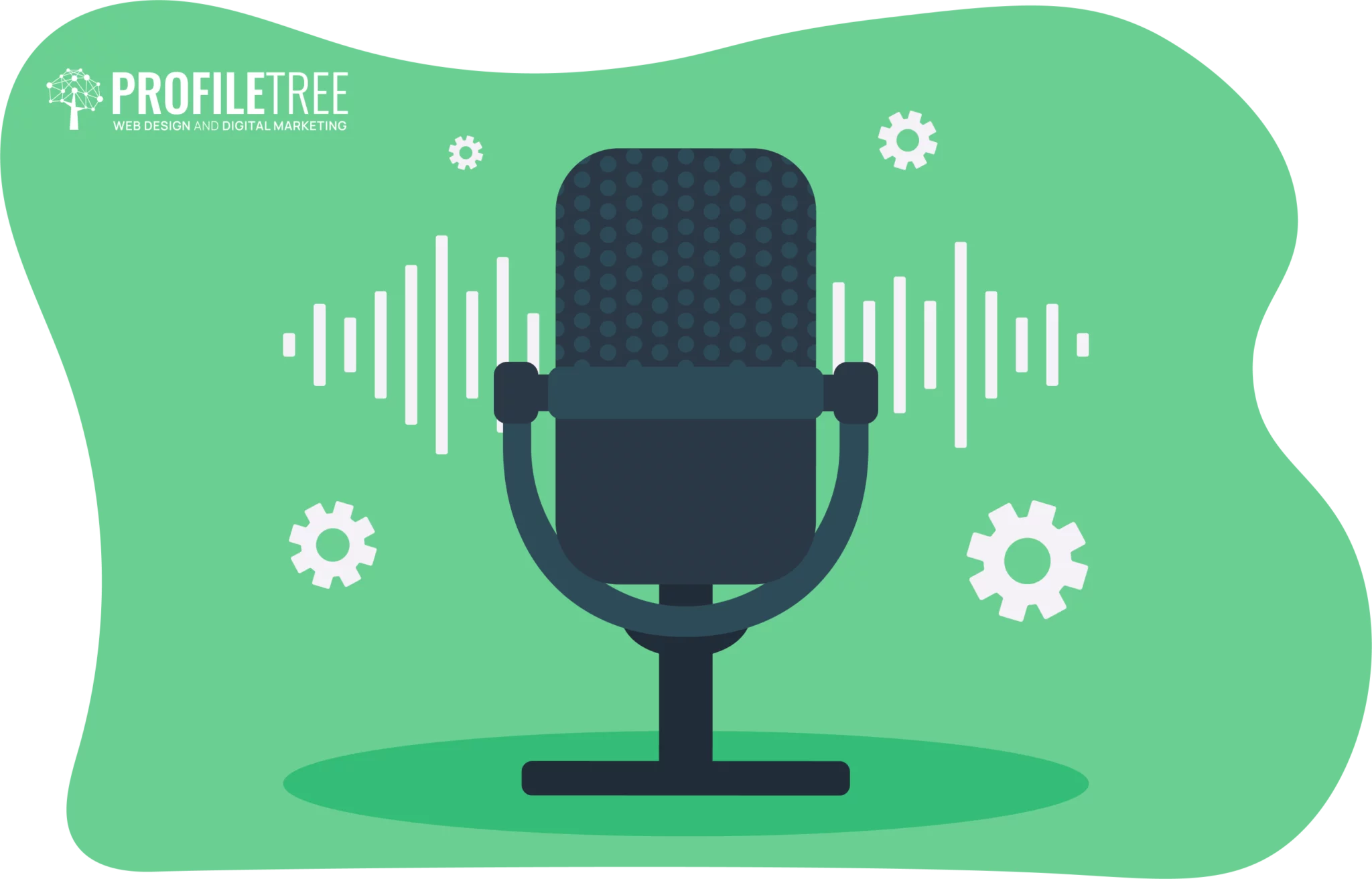 Hit Record: Top 5 Podcast Software Tools to Make Your Voice Heard