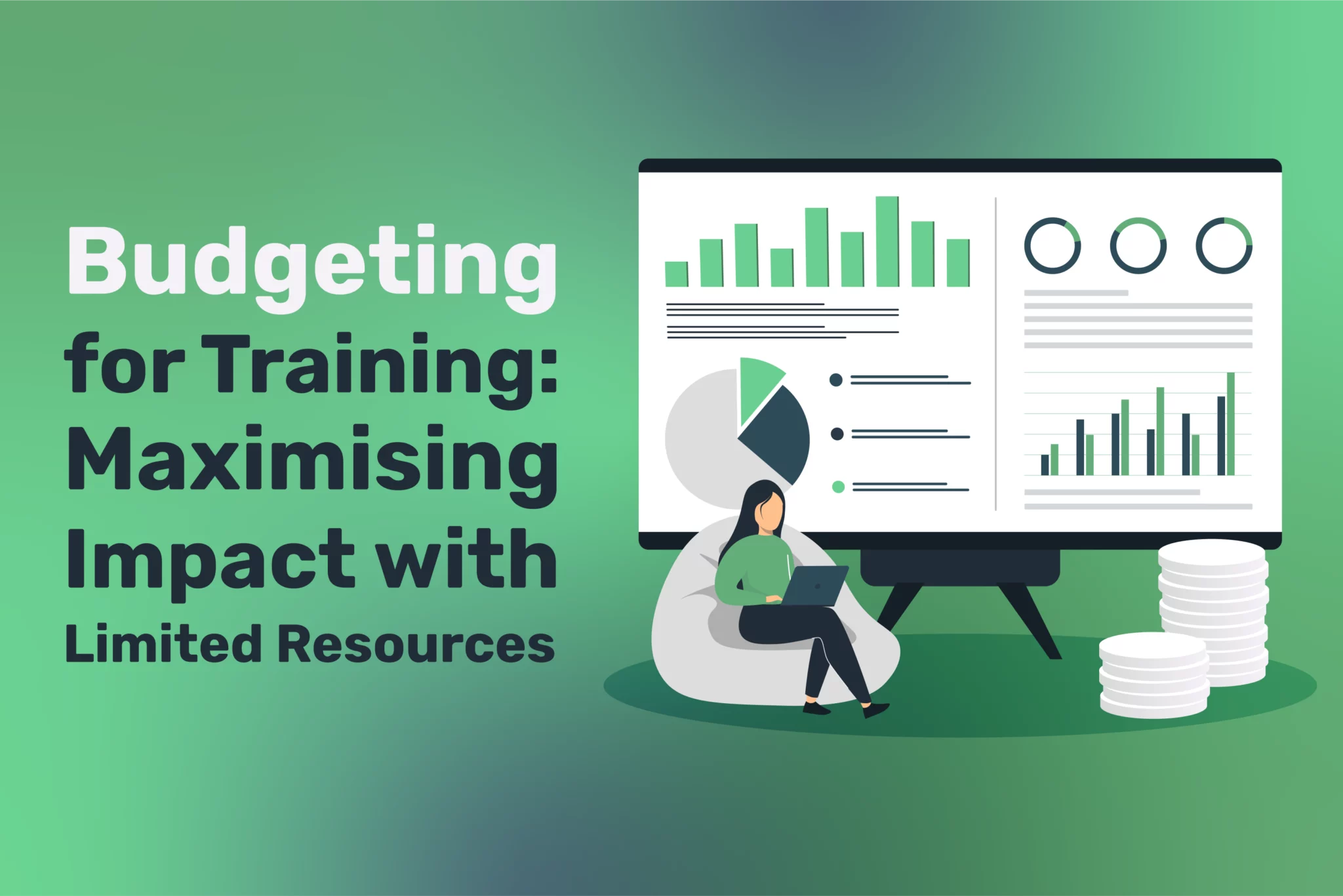 Budgeting for Training