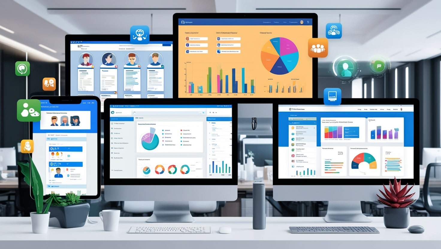 Best CRM Software