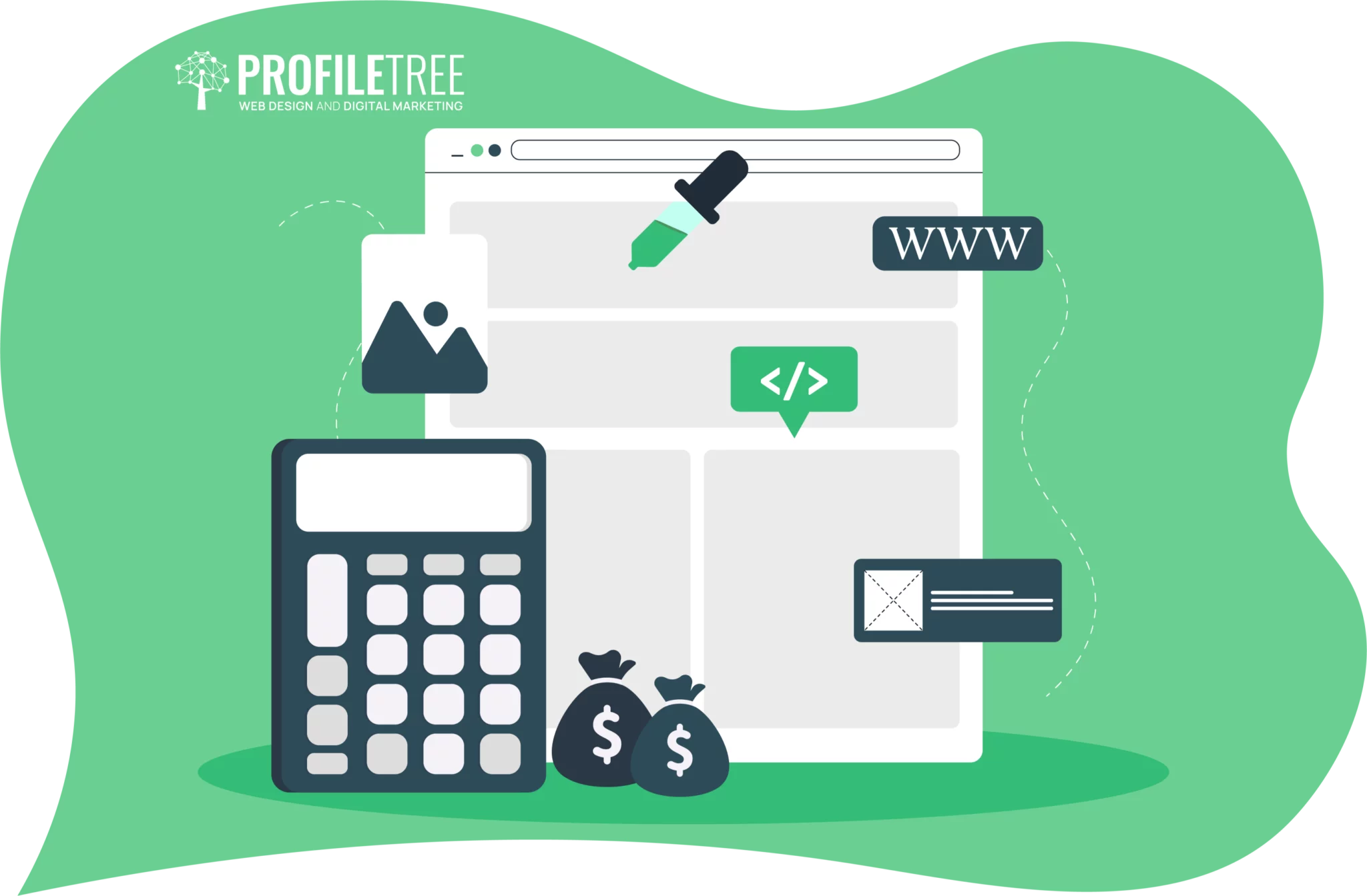 5 Budget-Friendly and Affordable Design Tips for Building a Stunning Website