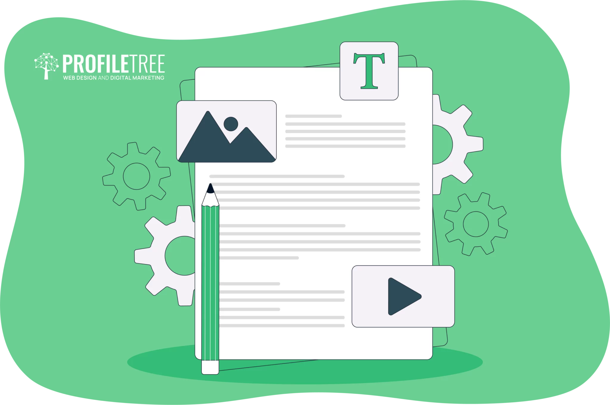 Content Marketing Tools for Creating Engaging and High-Quality Content