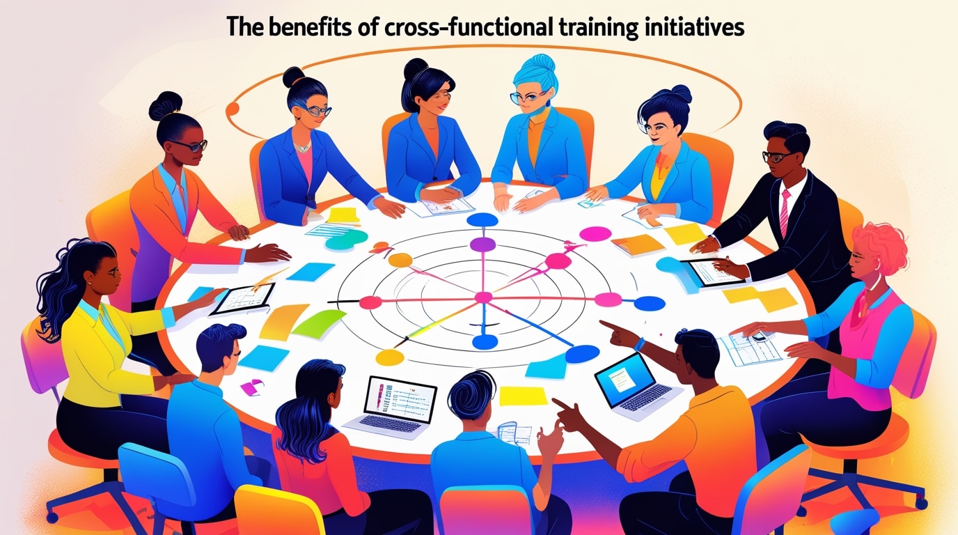 Cross-Functional Training Initiatives