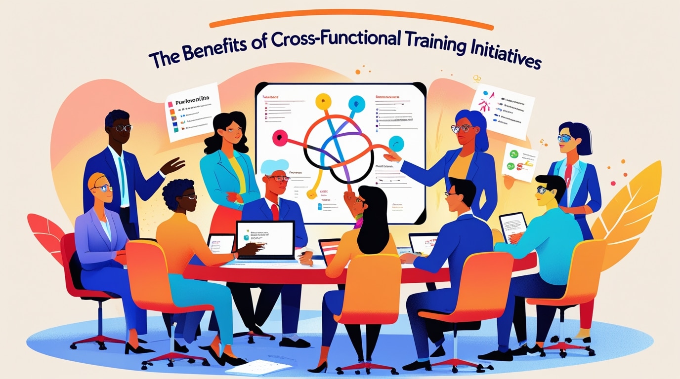 Cross-Functional Training Initiatives