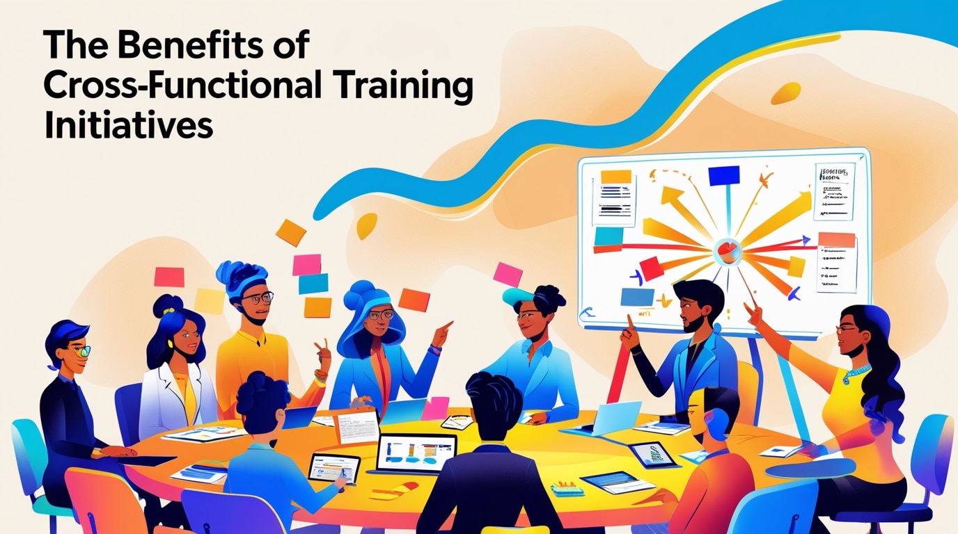 Cross-Functional Training Initiatives