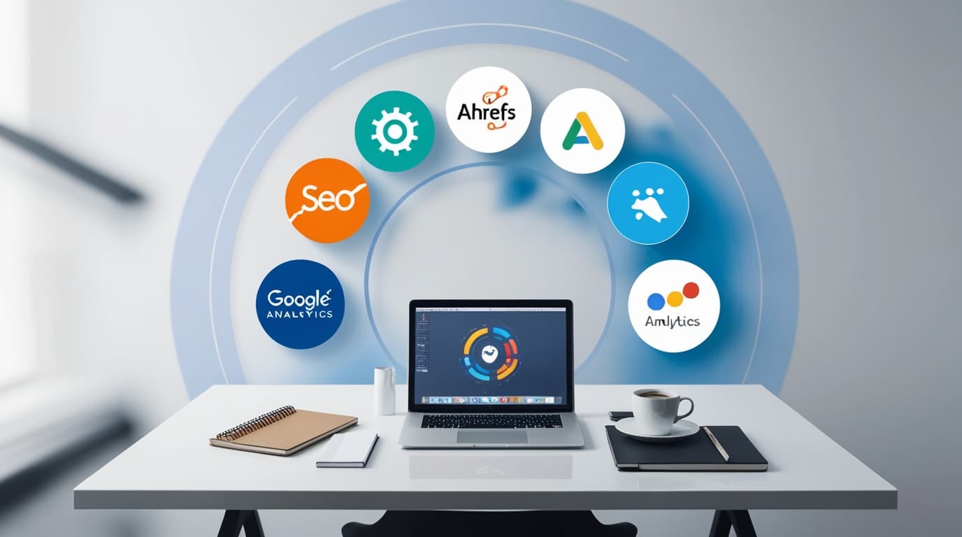 Digital Marketing Tools