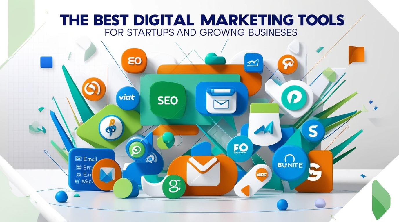 Digital Marketing Tools