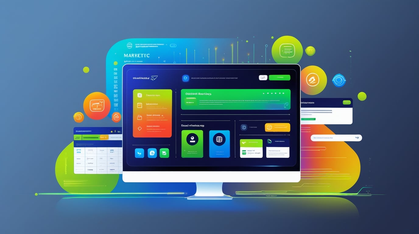 Digital Marketing Software Every E-commerce Needs