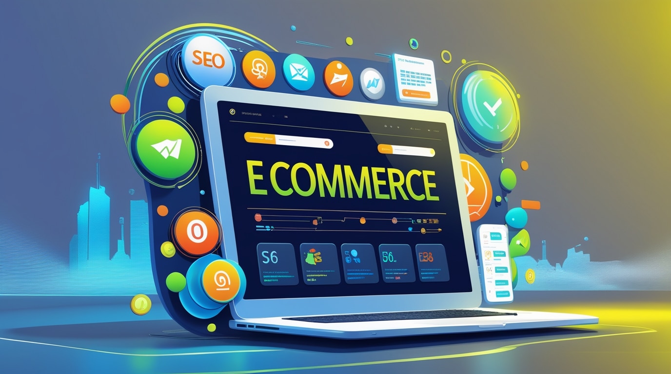 Digital Marketing Software Every E-commerce Needs