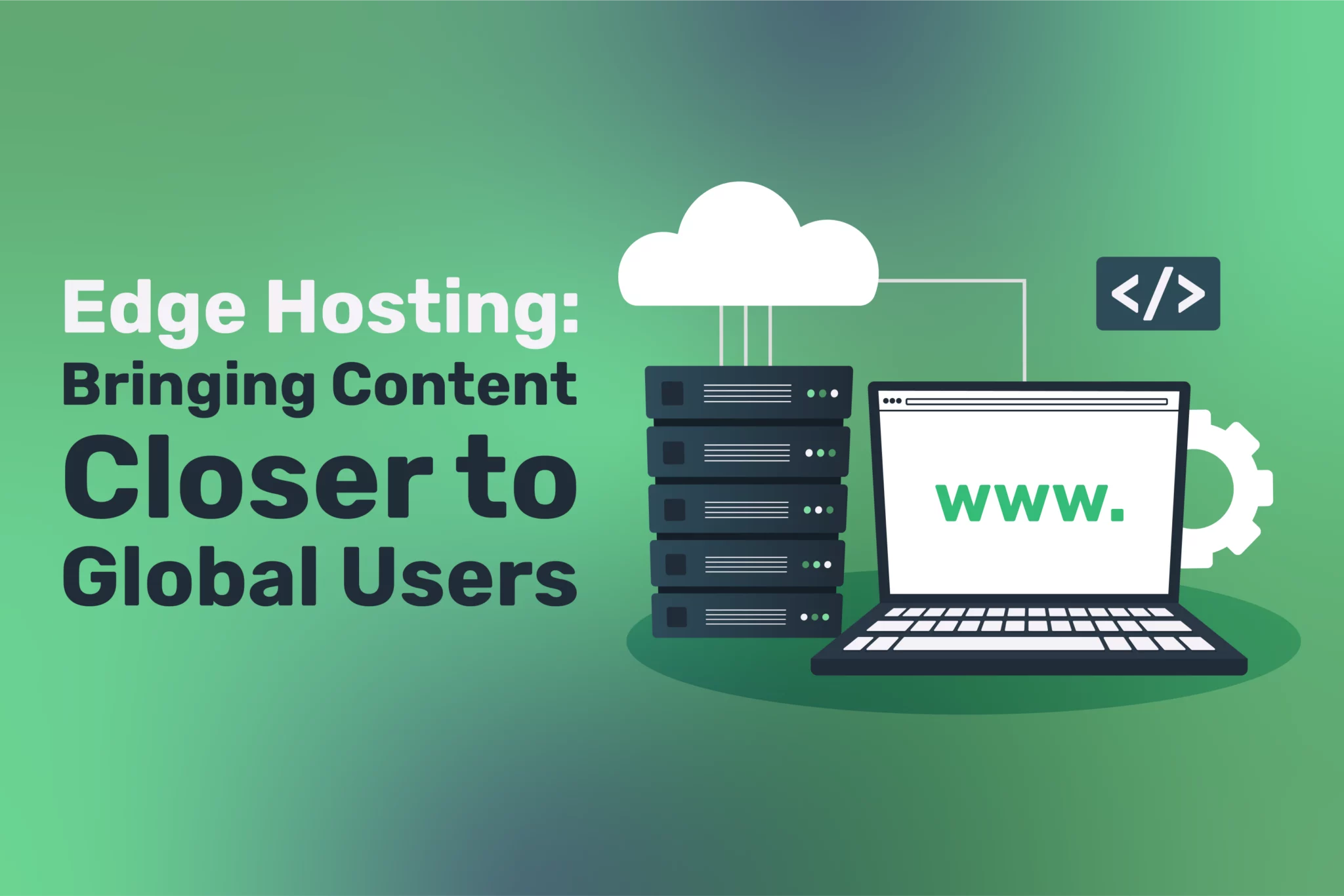 The Future of Edge Hosting