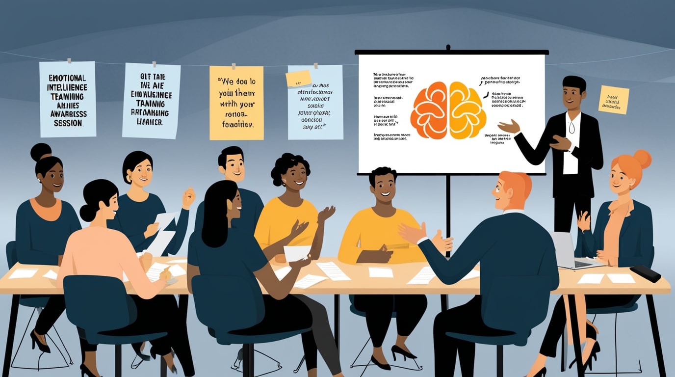 Emotional Intelligence