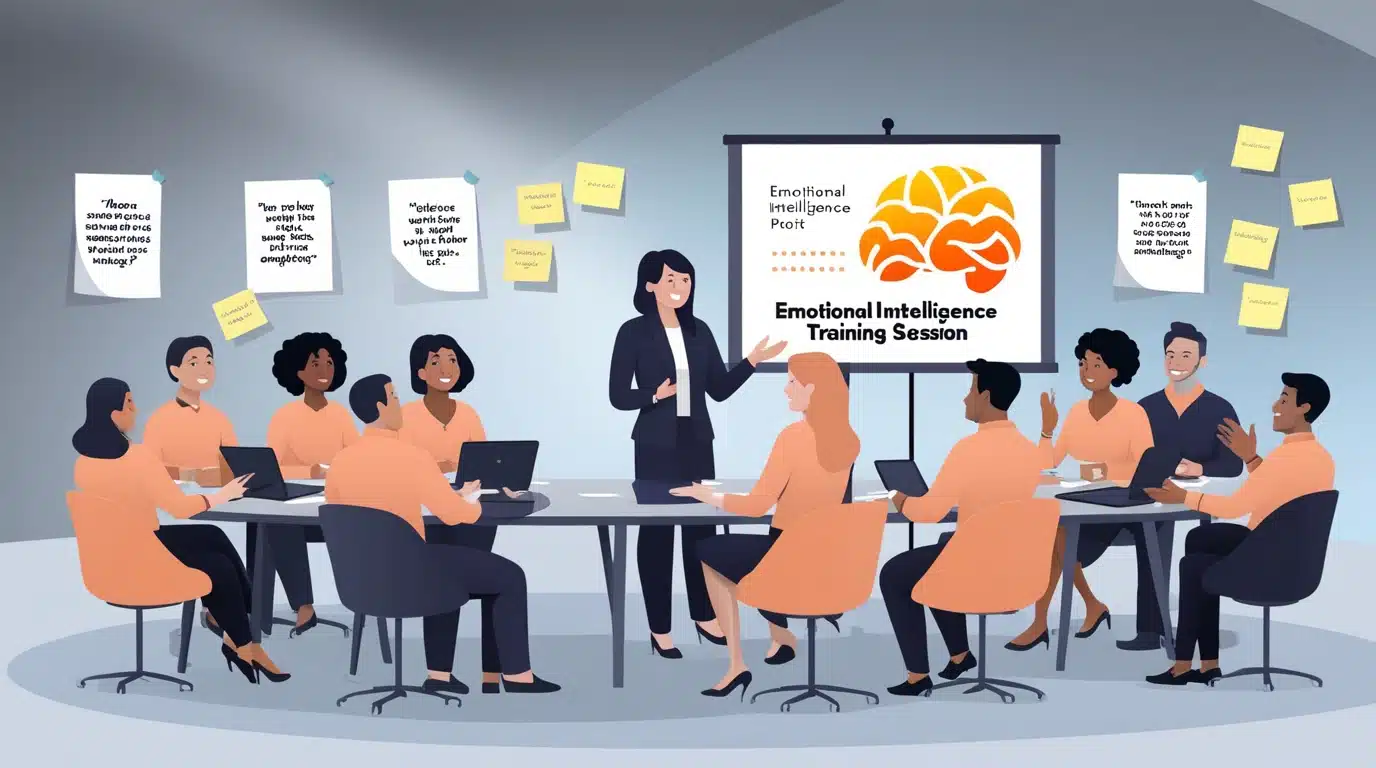 Emotional Intelligence