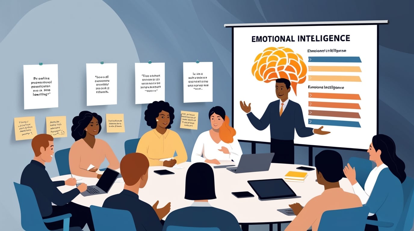 Emotional Intelligence