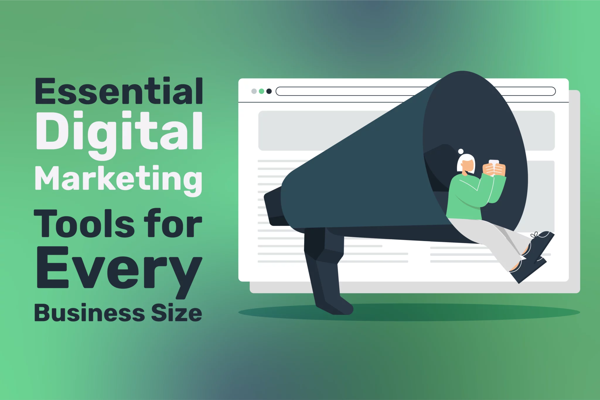Digital Marketing Tools