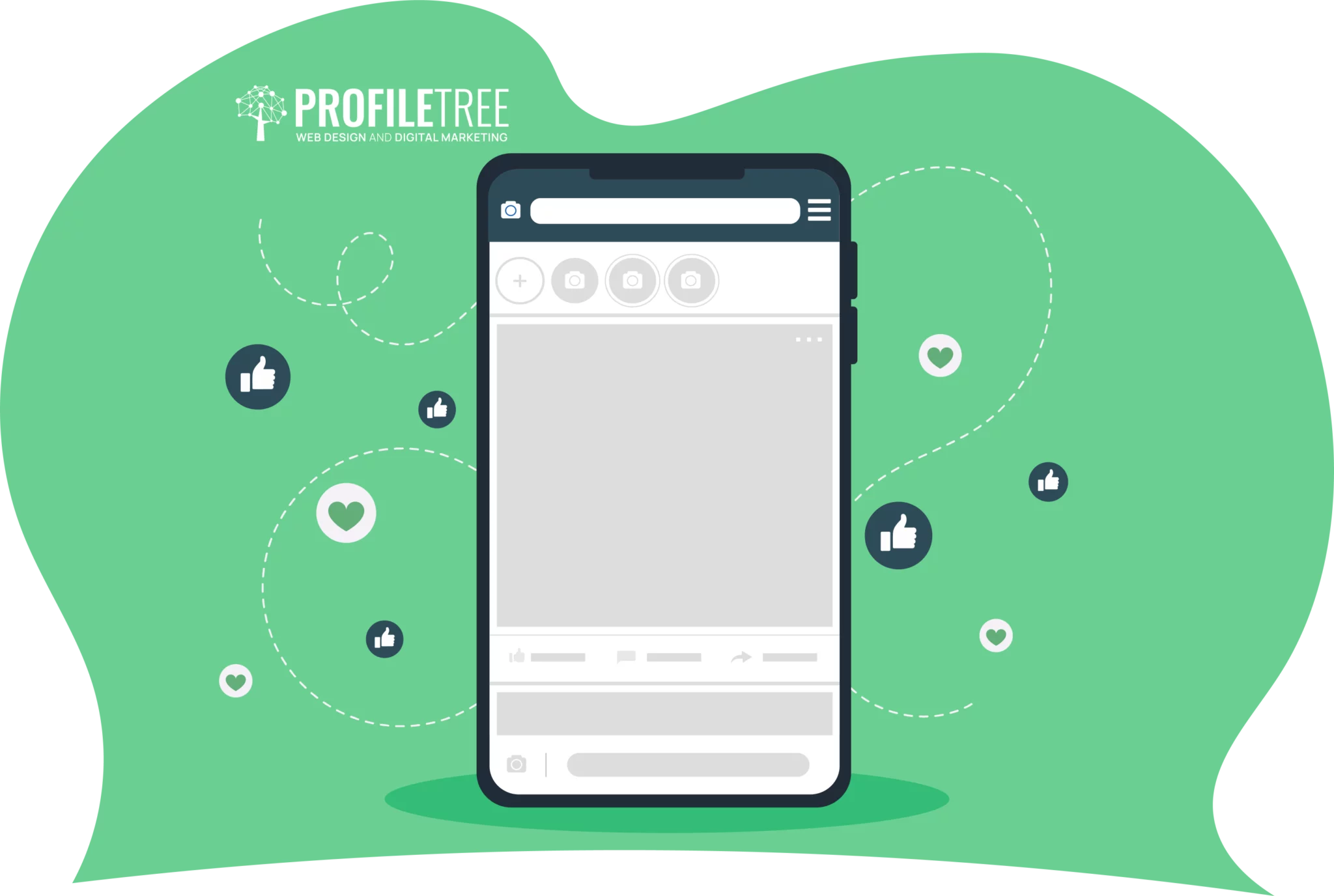 What is Organic Reach