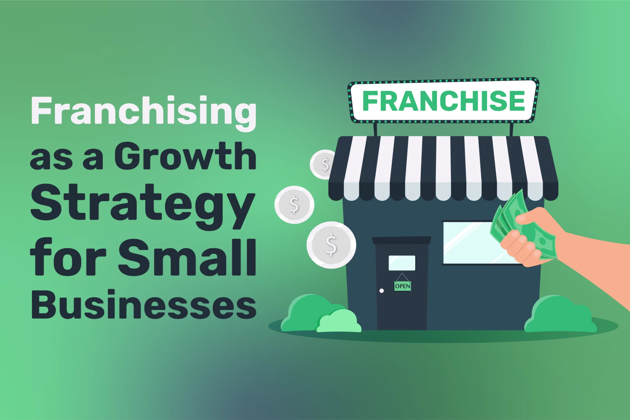 Franchising