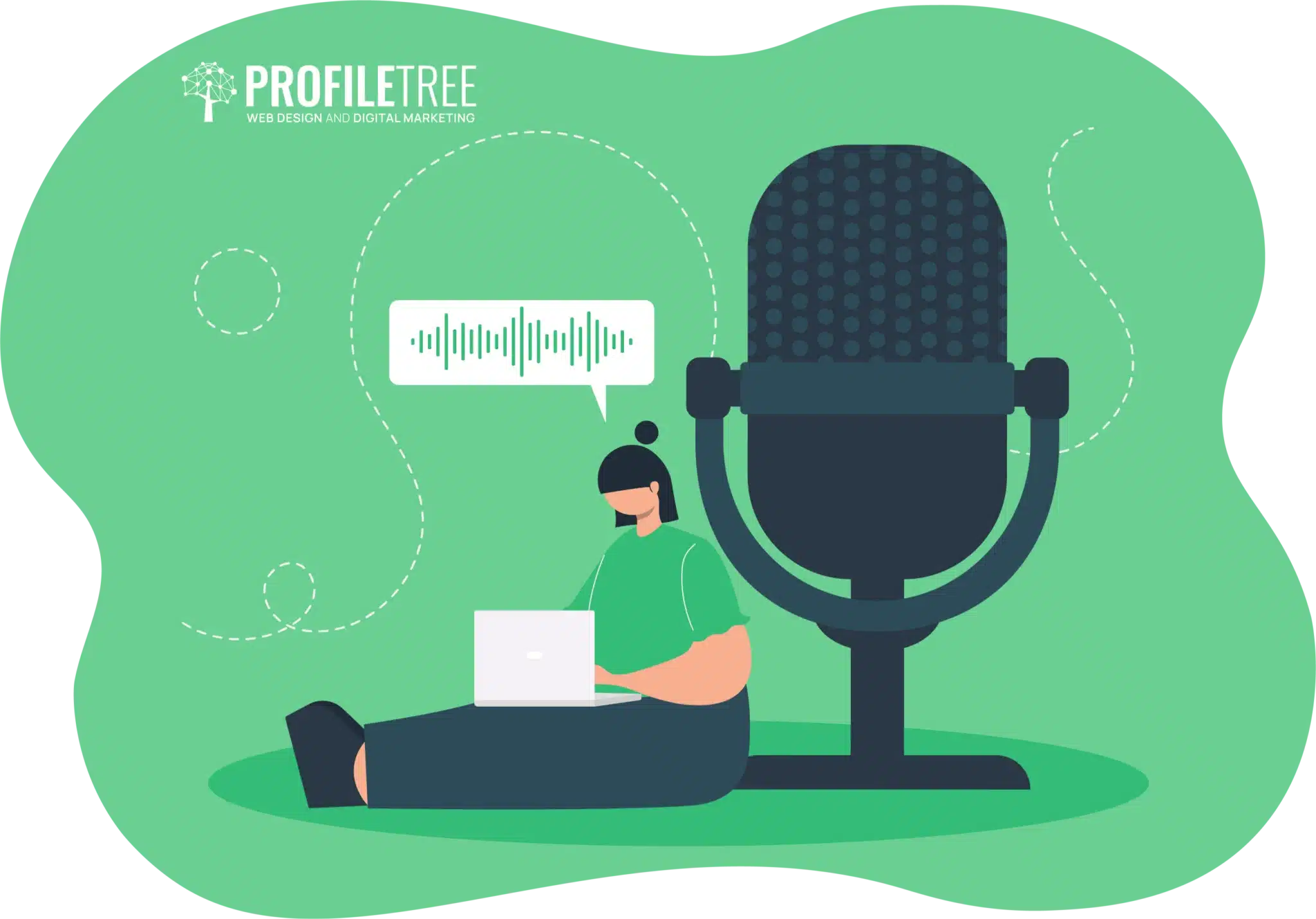 Voice-Activated Marketing: A New Frontier