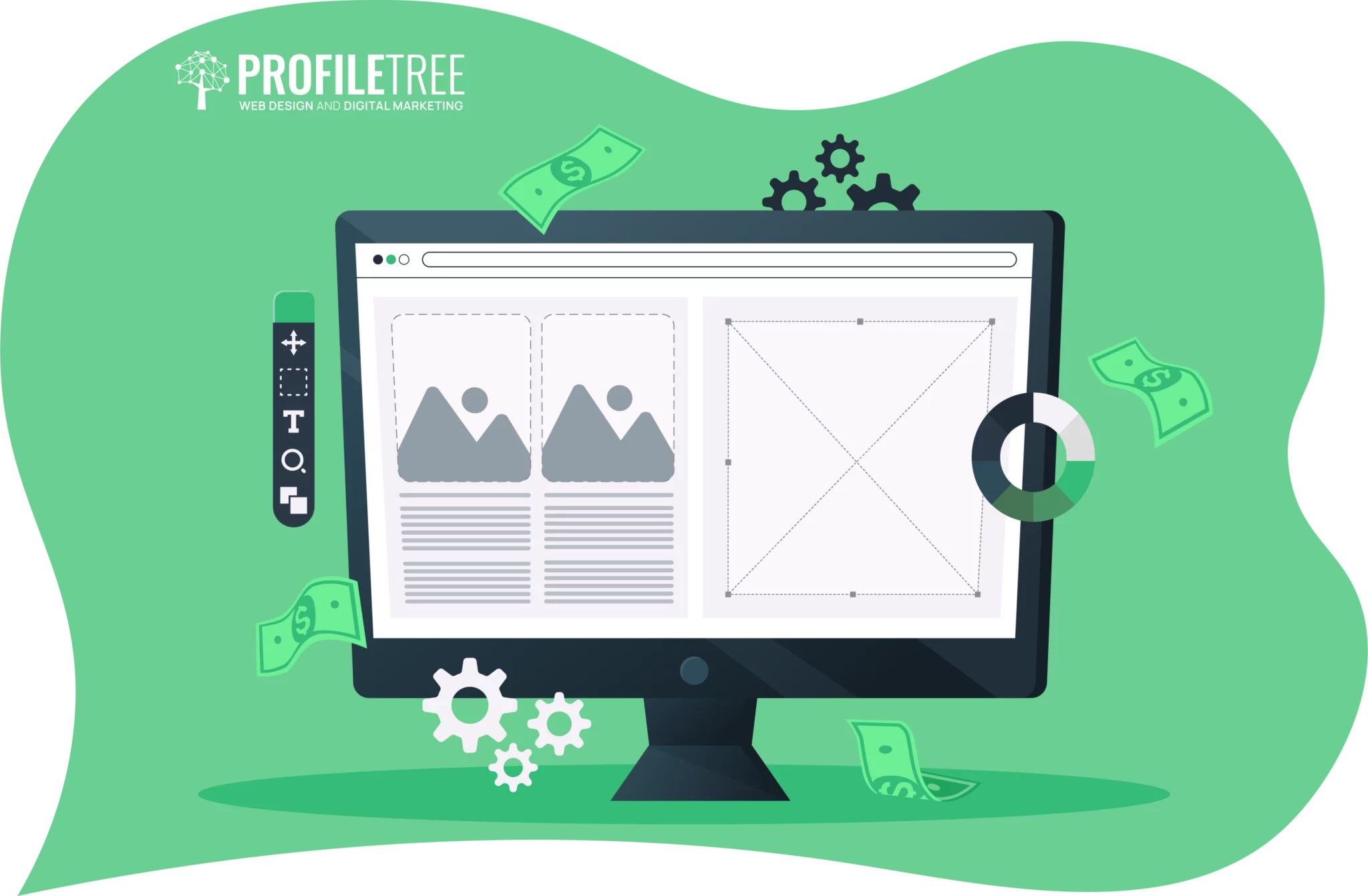 5 Budget-Friendly and Affordable Design Tips for Building a Stunning Website