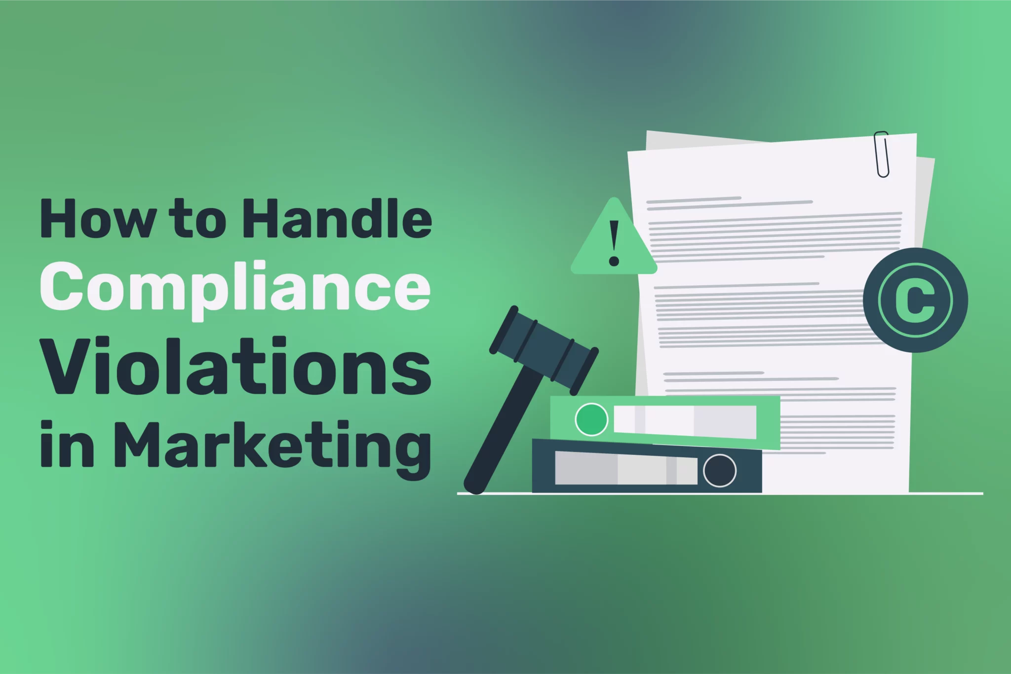 Compliance Violations