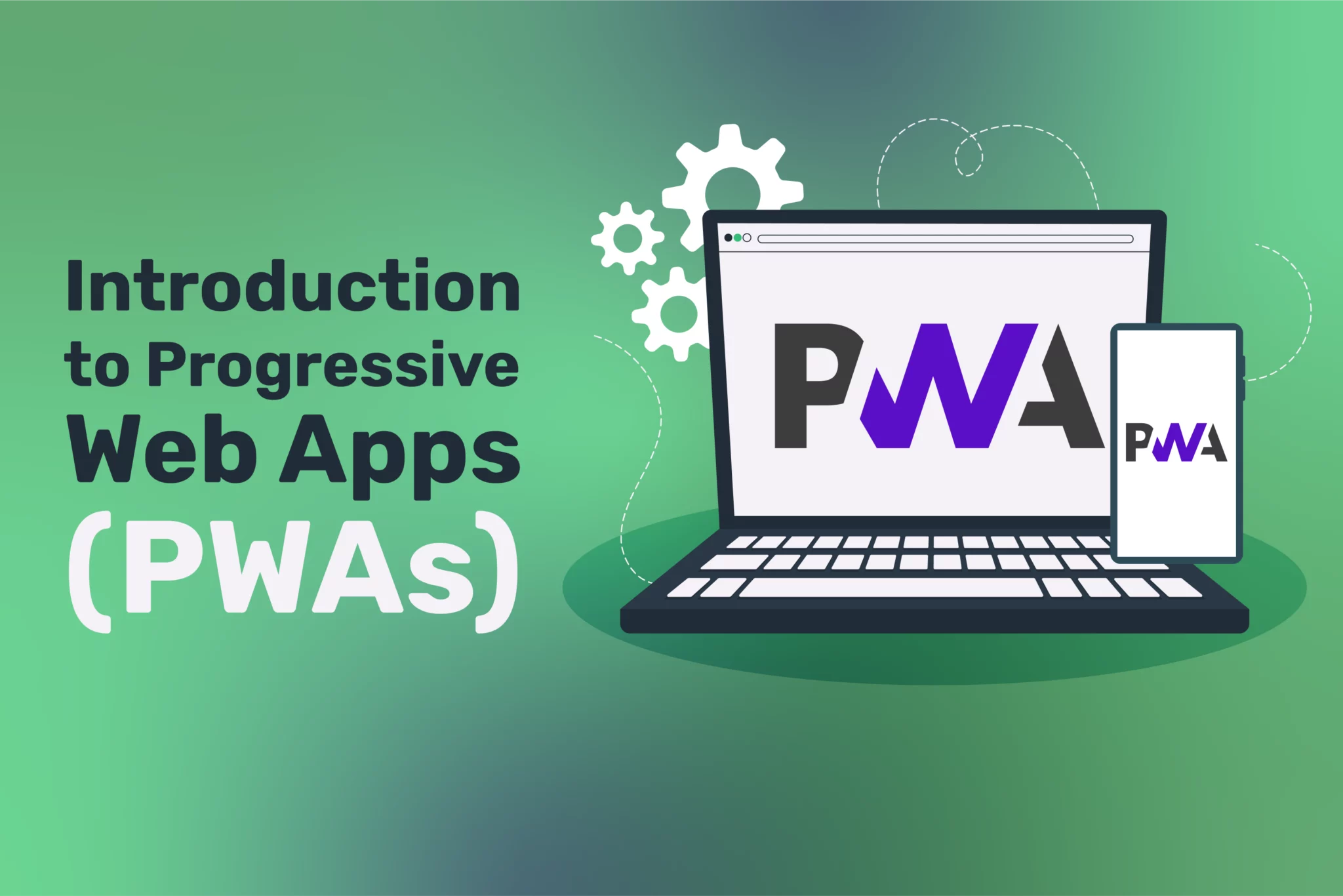 Progressive Web Apps