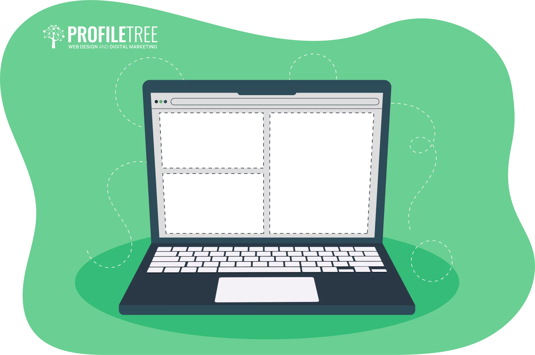 Split-Screen Layouts