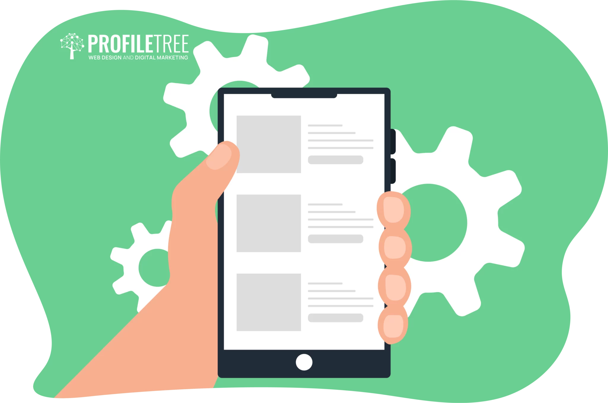 Mobile-First