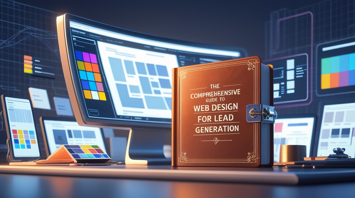 Web Design for Lead Generation
