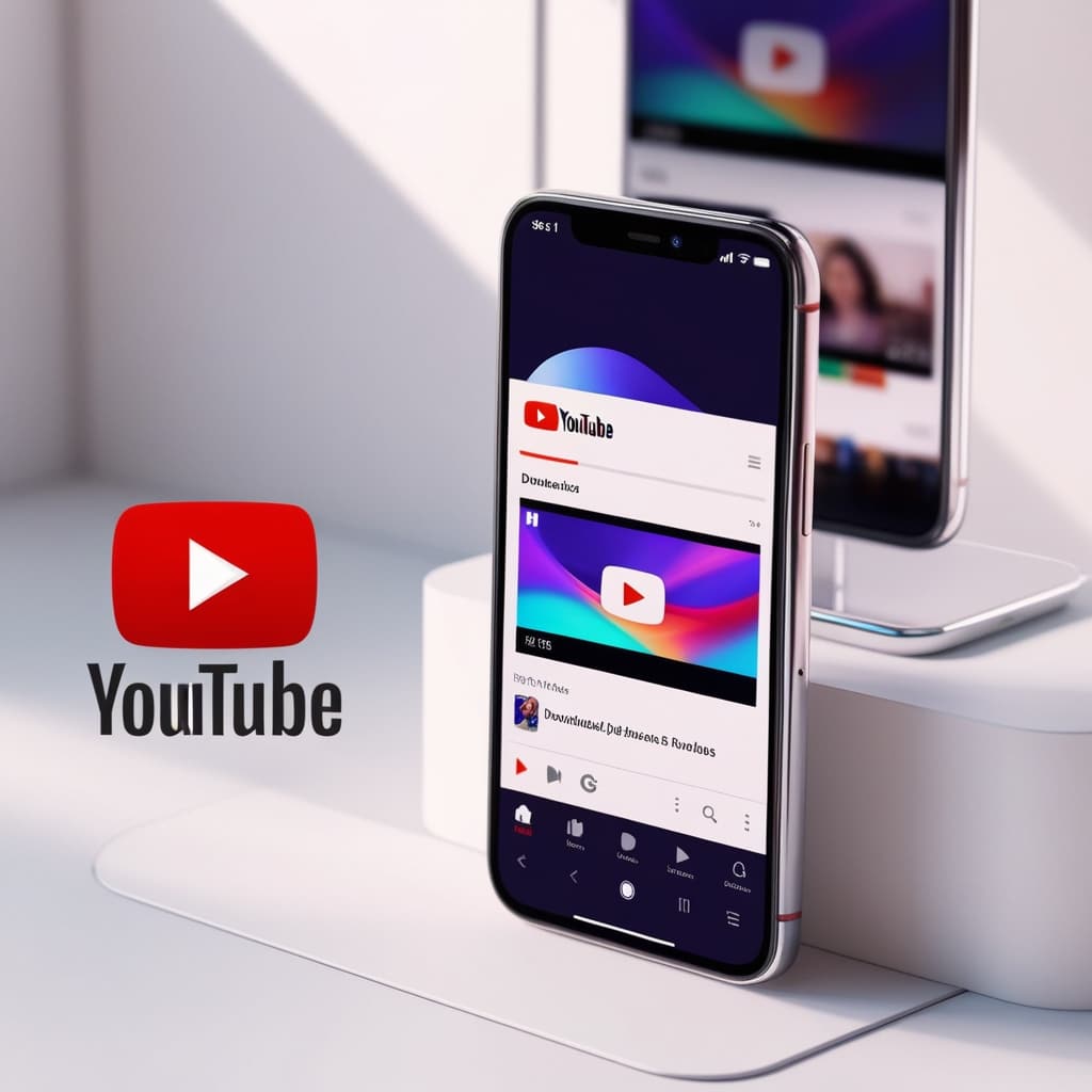 Downloading YouTube Videos On Mobile: Overview