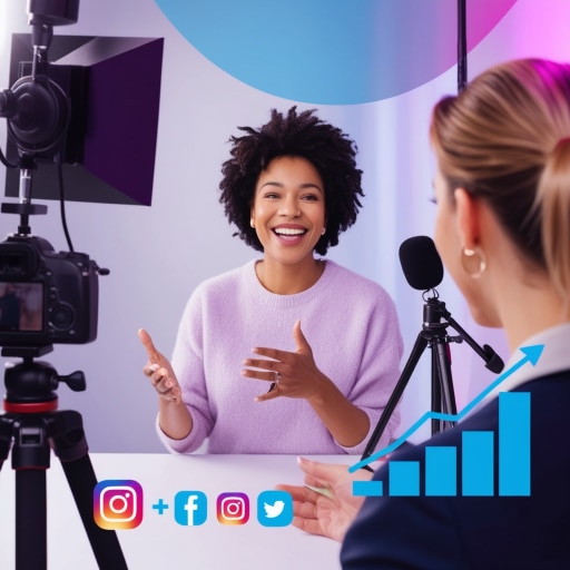 7 Irresistible Reasons Why Video Testimonials Are Your Ultimate Marketing Game-Changer