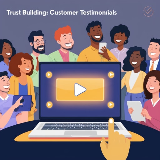 7 Irresistible Reasons Why Video Testimonials Are Your Ultimate Marketing Game-Changer