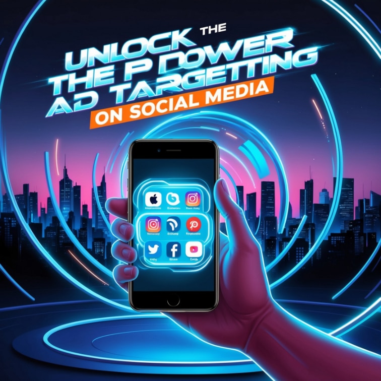 Unlock the Power of Ad Targeting on Social Media