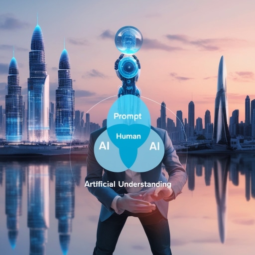 This image has an empty alt attribute; its file name is Leonardo_Phoenix_Prompt_A_futuristic_cityscape_with_AIpowered_0-1.jpg