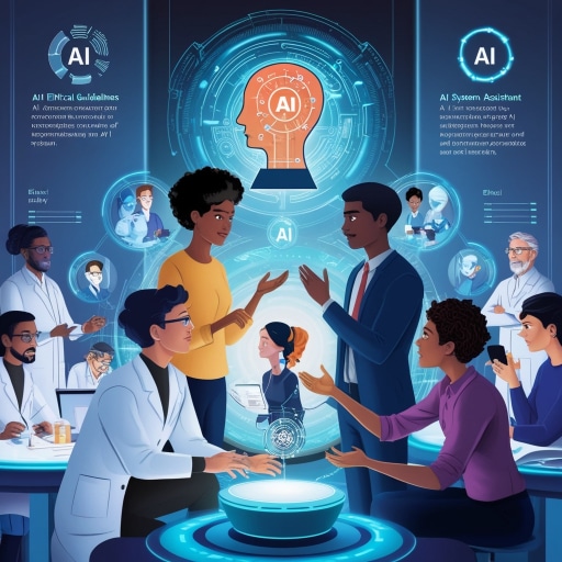 5 Ways Explainable AI (XAI) is Driving the Ethical AI Revolution