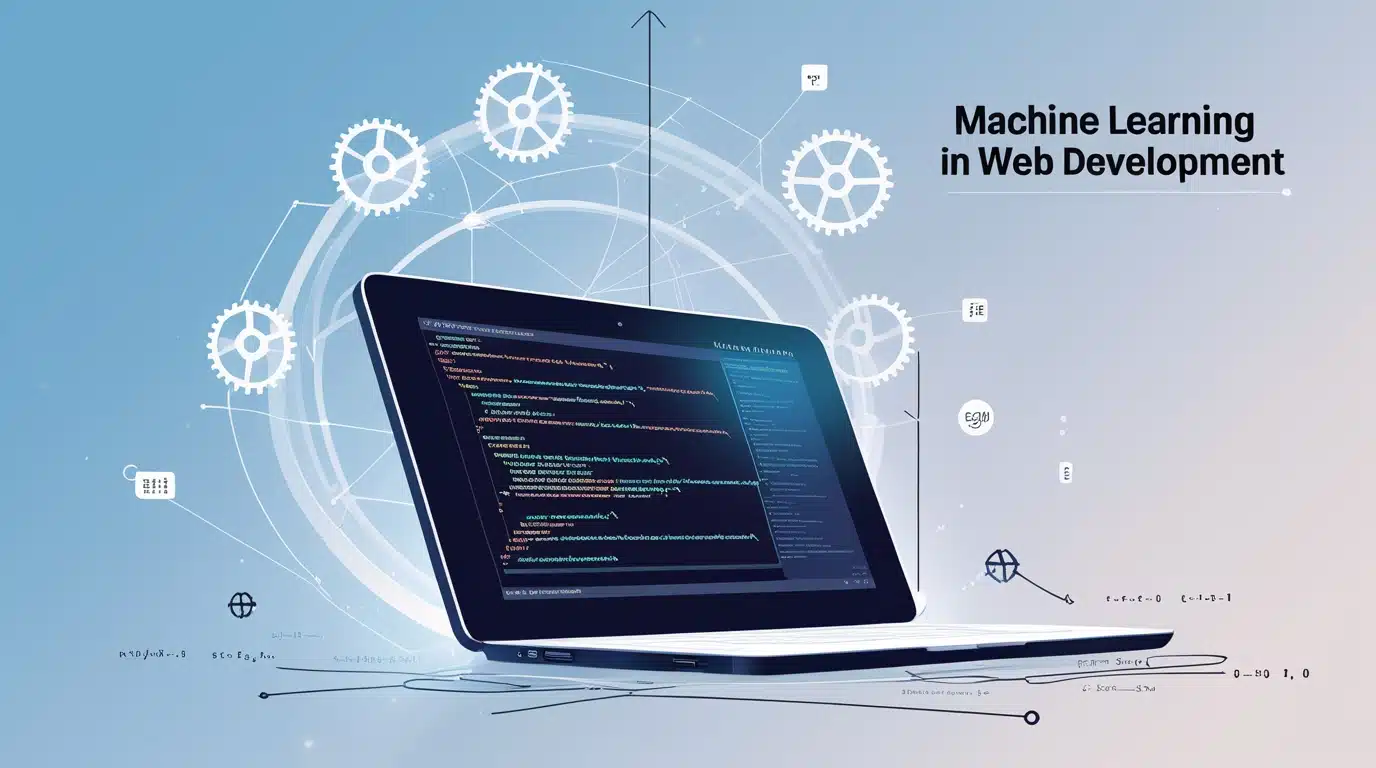 Machine Learning in Web Development