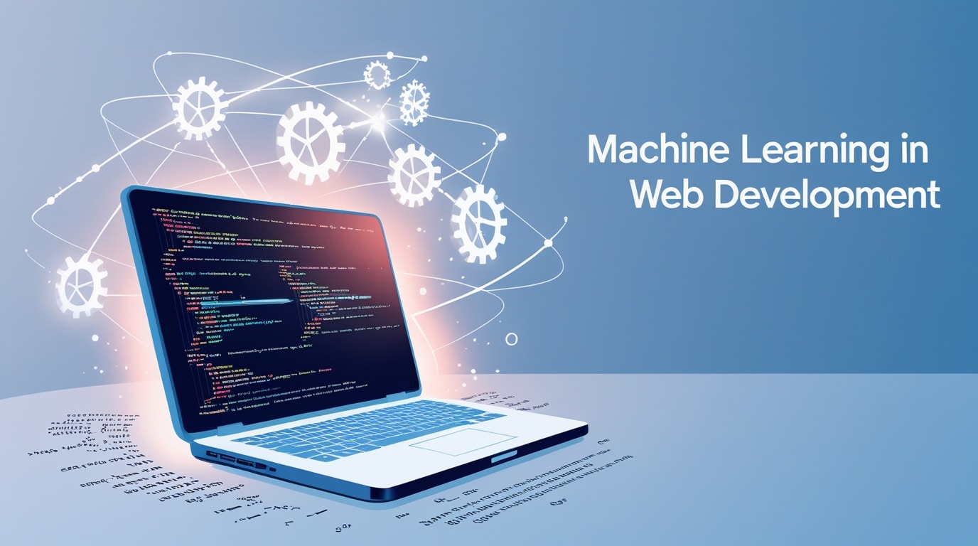 Machine Learning in Web Development