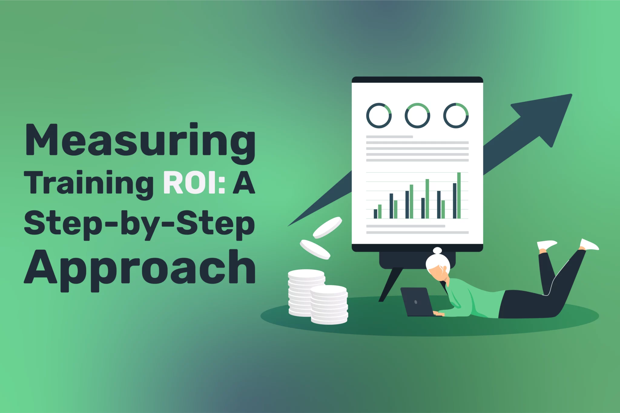 Measuring Training ROI