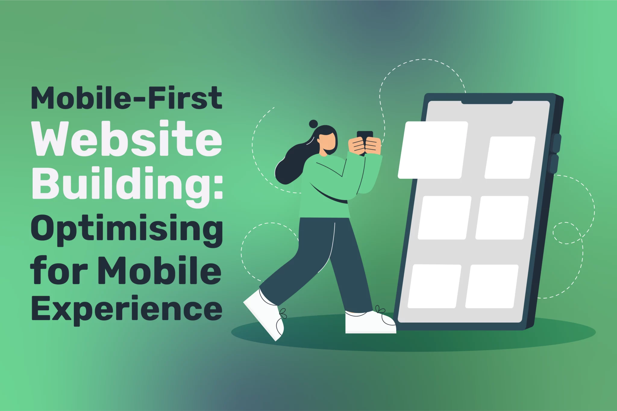 Mobile-First