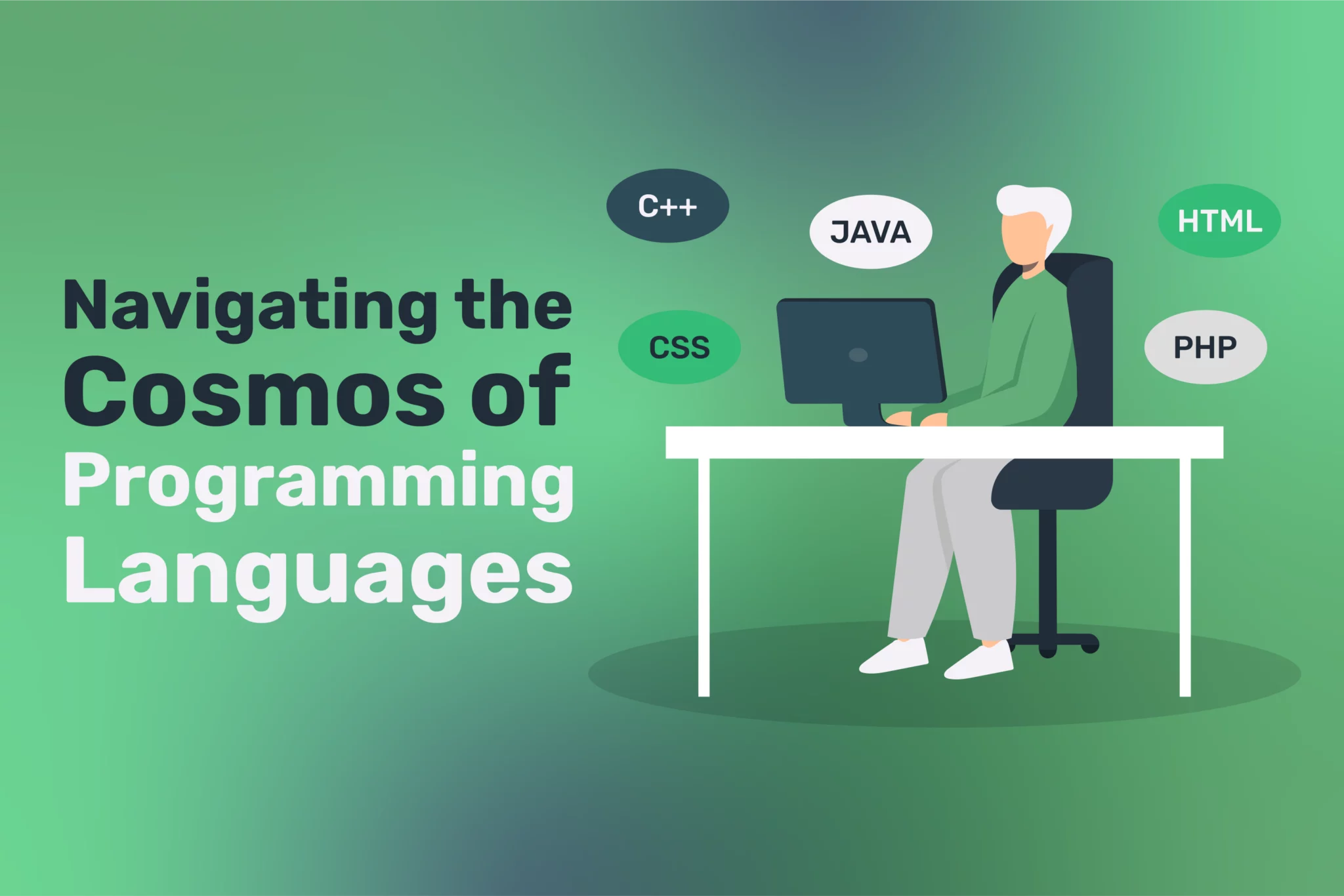 Programming Languages