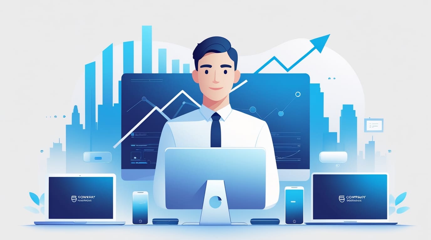 Online Presence