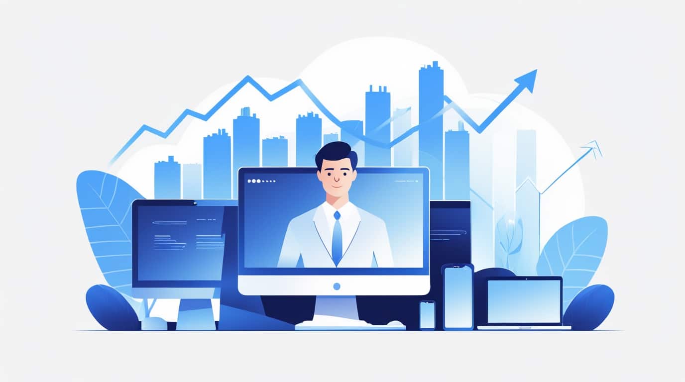 Online Presence