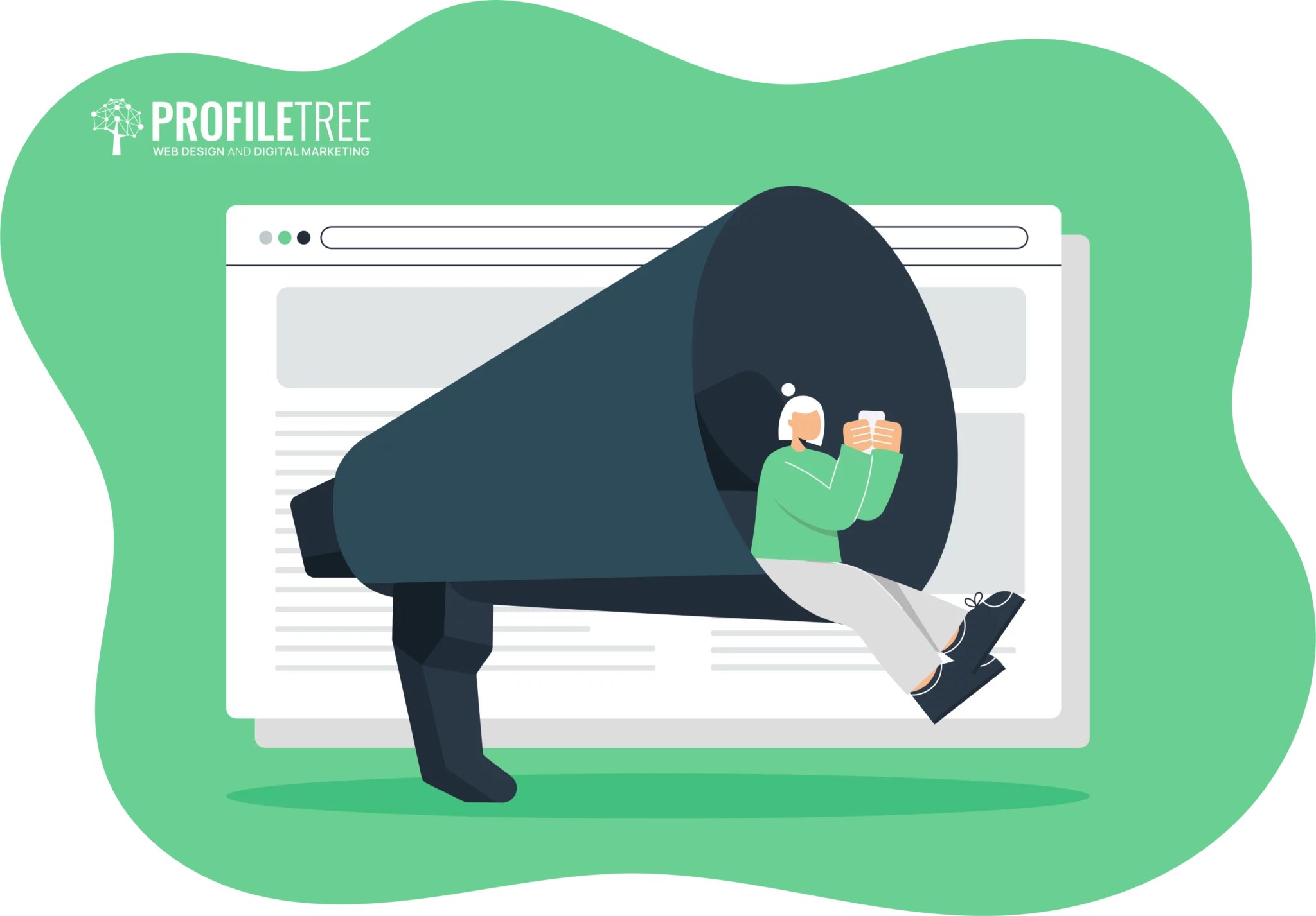 Digital Marketing Career