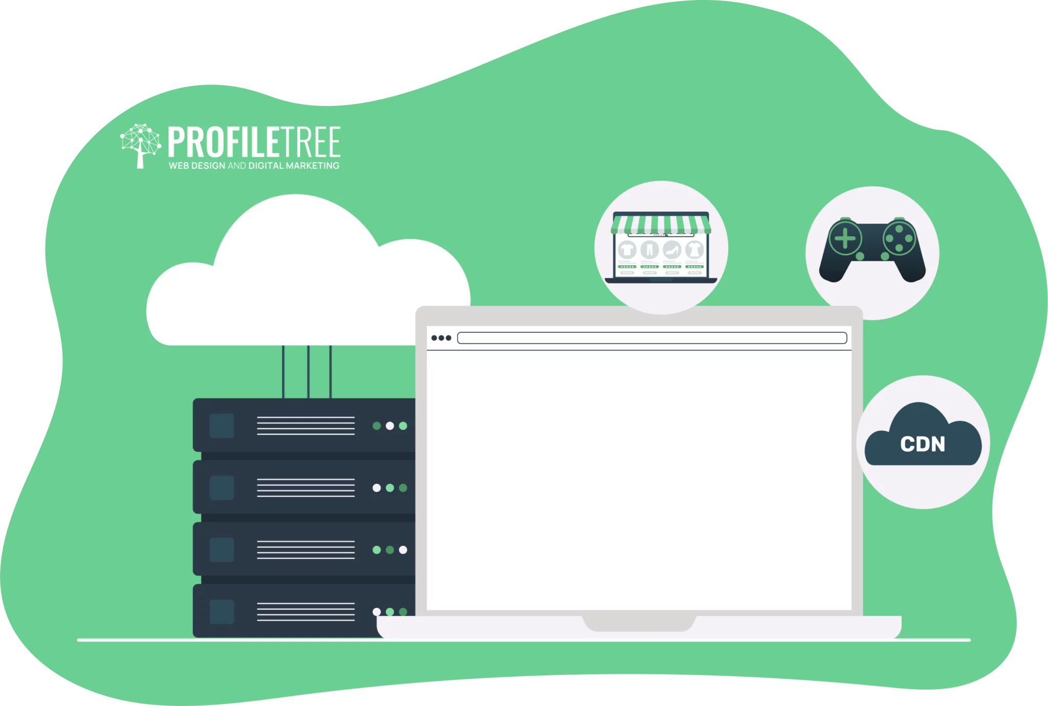 The Future of Edge Hosting