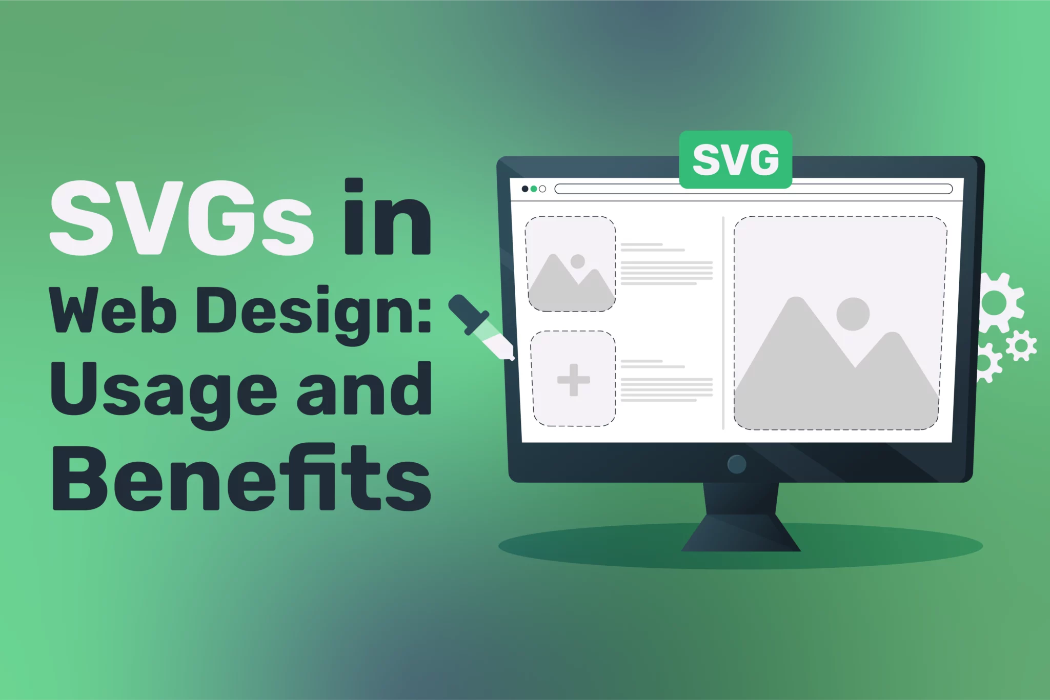 SVGs