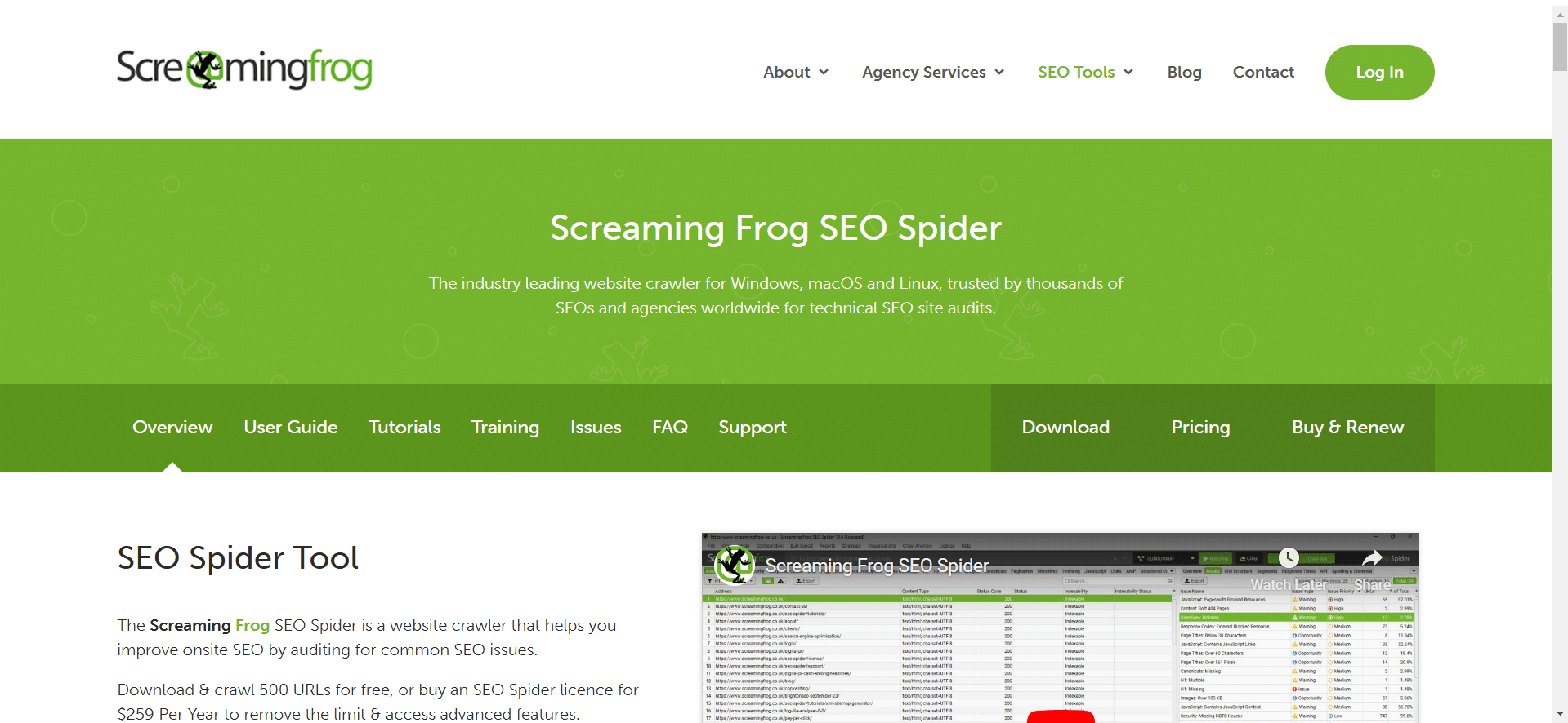 Top Free SEO Tools You Can Start Using Today