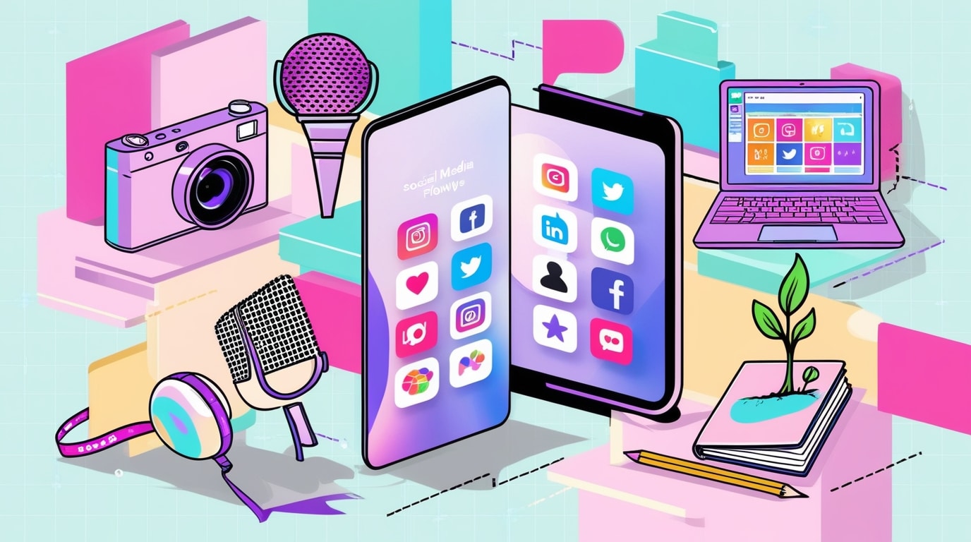 Social Media